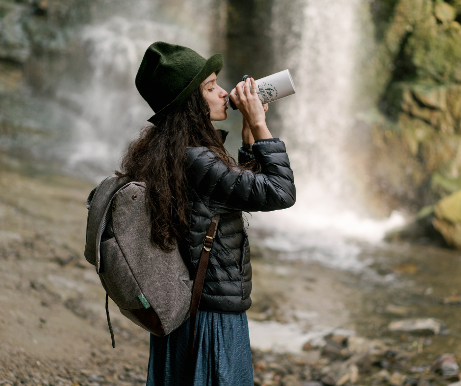 Power Up with Electrolyte-Rich Water: Your Hydration Boost