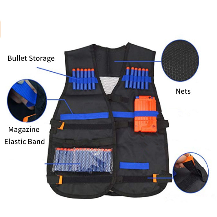 Gun Tactical Equipment Bullet Magazine