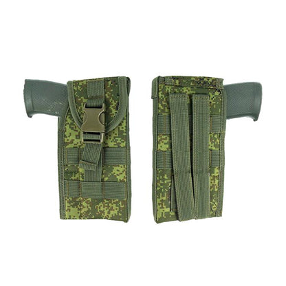 Combat Equipment MOLLE Tactical