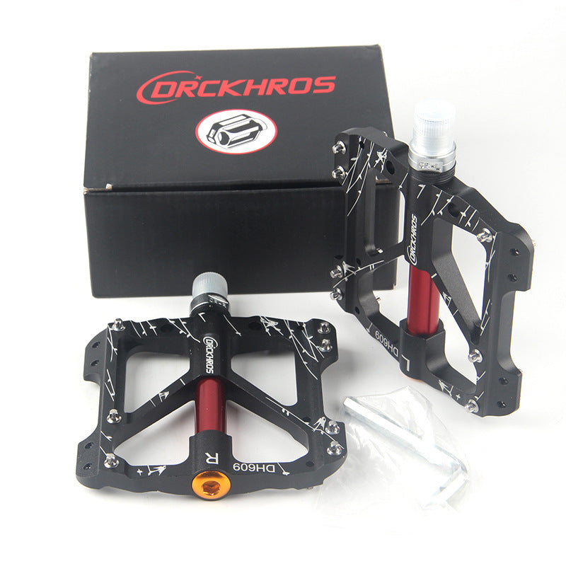 Bike Aluminum Alloy Pedal Road Bike Peilin