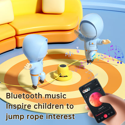 Smart Rope Skipping Machine