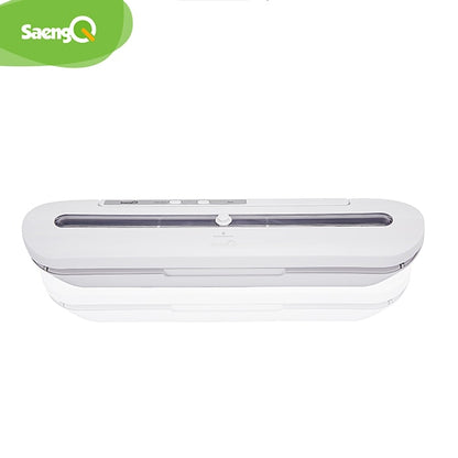 Best Vacuum Food Sealer