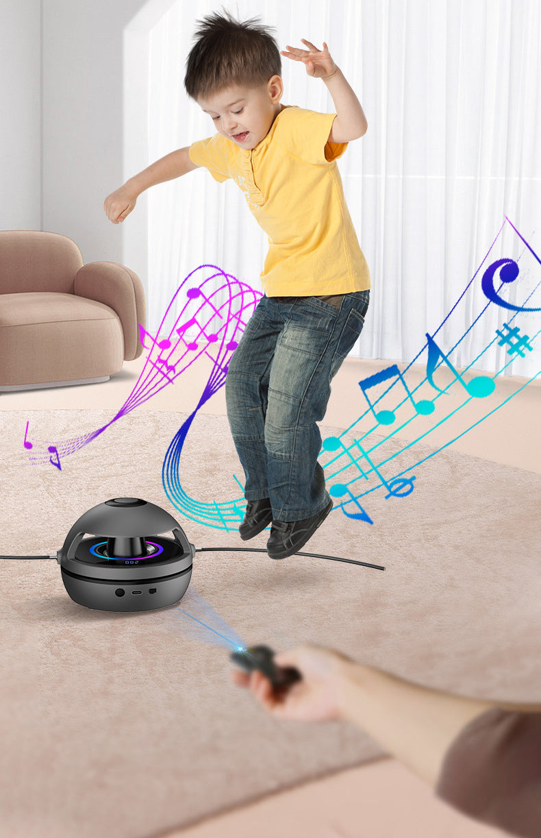 Smart Rope Skipping Machine