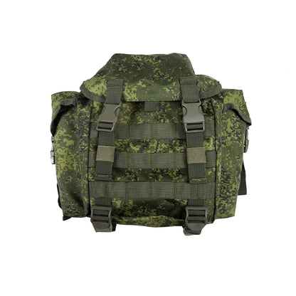 Combat Equipment MOLLE Tactical