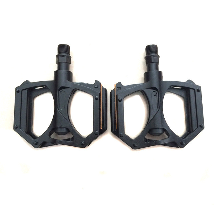 Bicycle Aluminum Alloy Anti-Skid Pedal Mountal