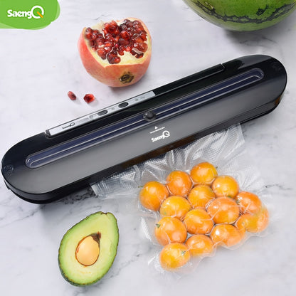 Best Vacuum Food Sealer