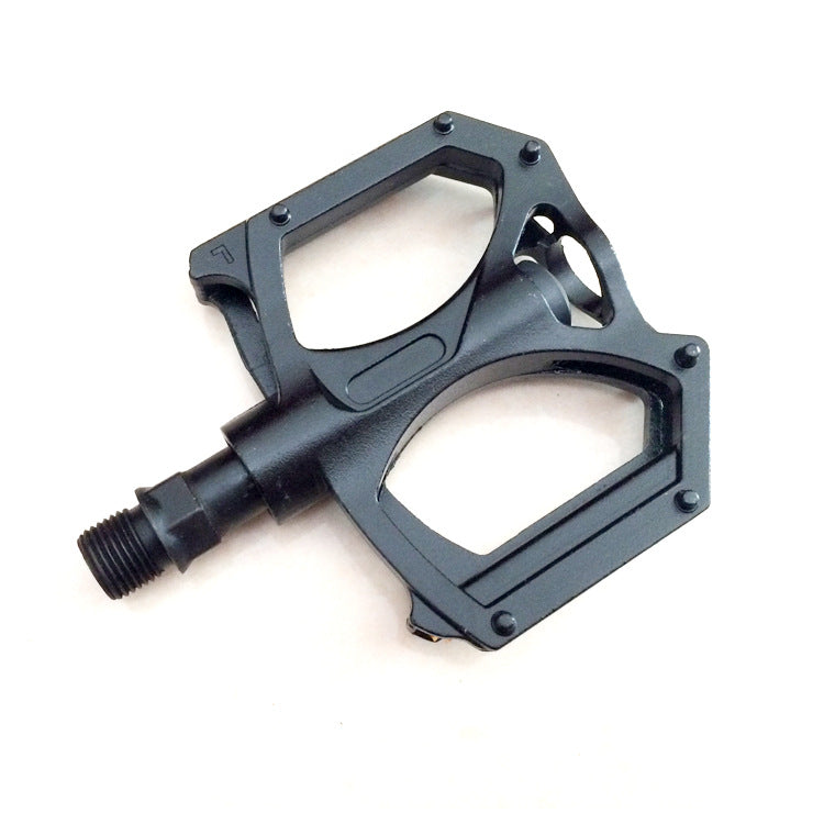 Bicycle Aluminum Alloy Anti-Skid Pedal Mountal