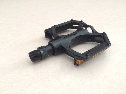 Bicycle Aluminum Alloy Anti-Skid Pedal Mountal