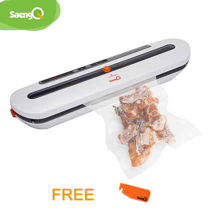 Best Vacuum Food Sealer