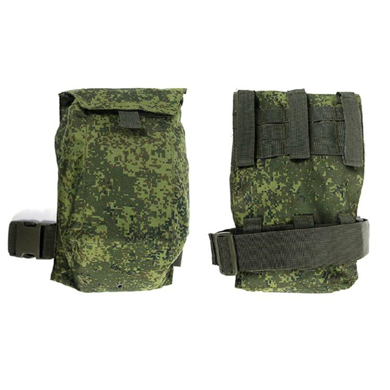 Combat Equipment MOLLE Tactical