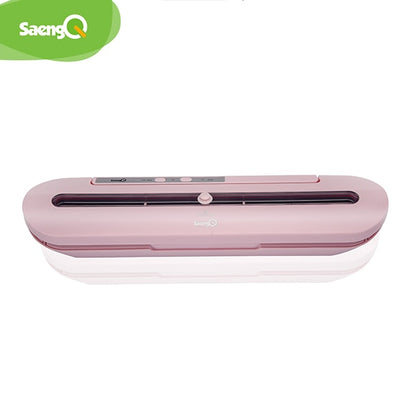 Best Vacuum Food Sealer