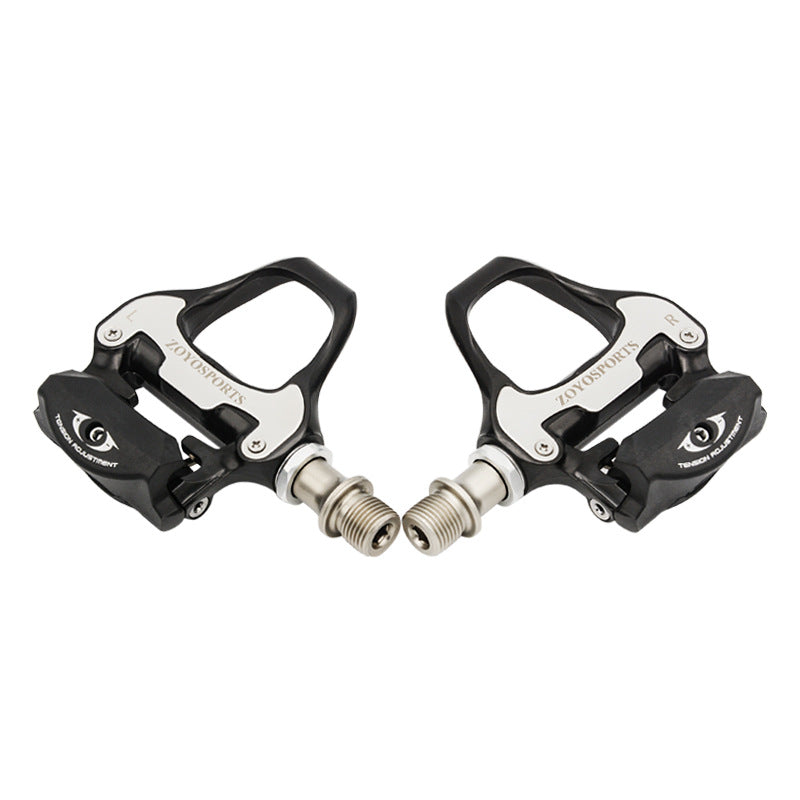 Road Bicycle Lock Pedal Ultra-Light