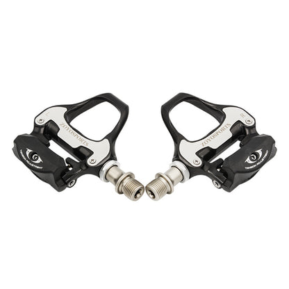 Road Bicycle Lock Pedal Ultra-Light