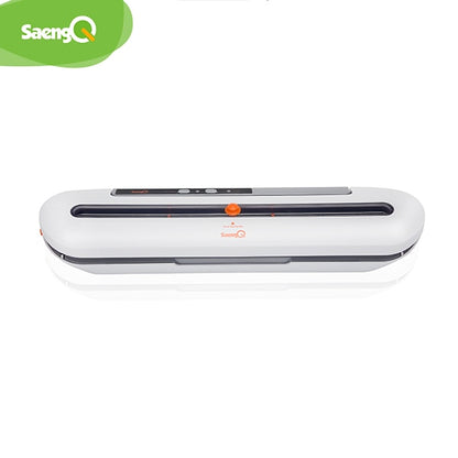 Best Vacuum Food Sealer