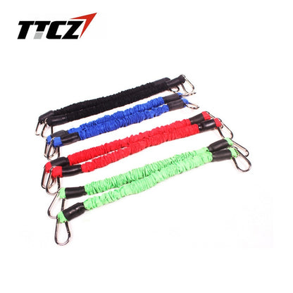 Fitness Bounce Trainer Rope Resistance