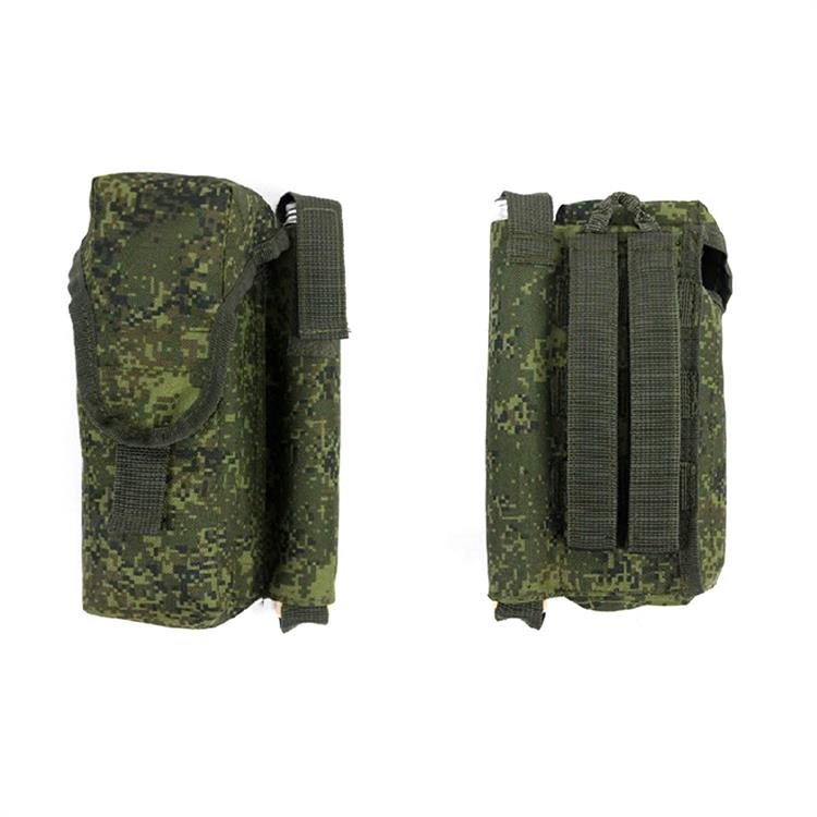 Combat Equipment MOLLE Tactical