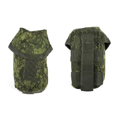 Combat Equipment MOLLE Tactical