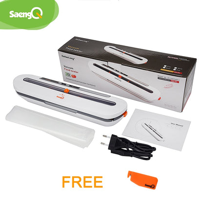 Best Vacuum Food Sealer