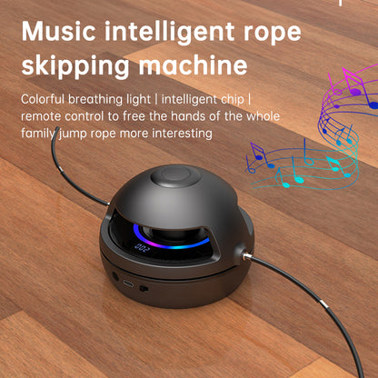 Smart Rope Skipping Machine