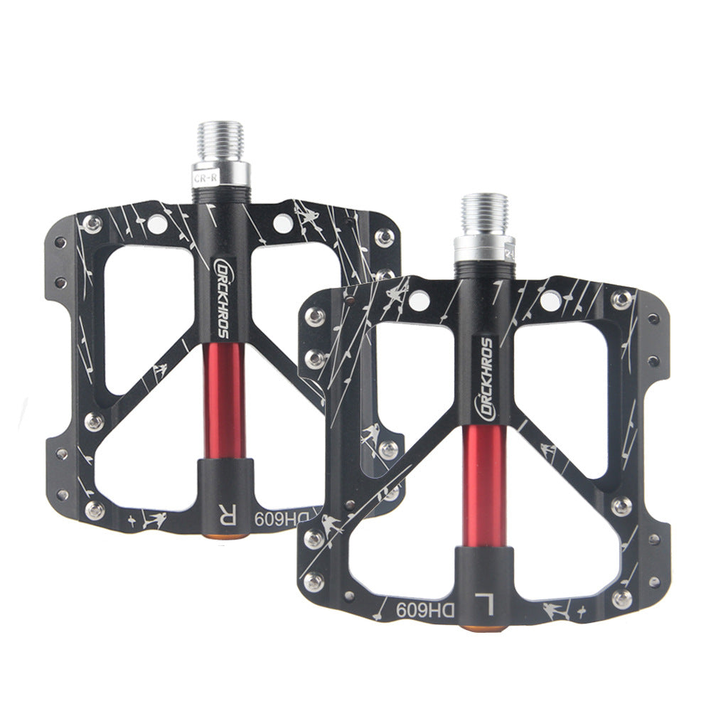 Bike Aluminum Alloy Pedal Road Bike Peilin