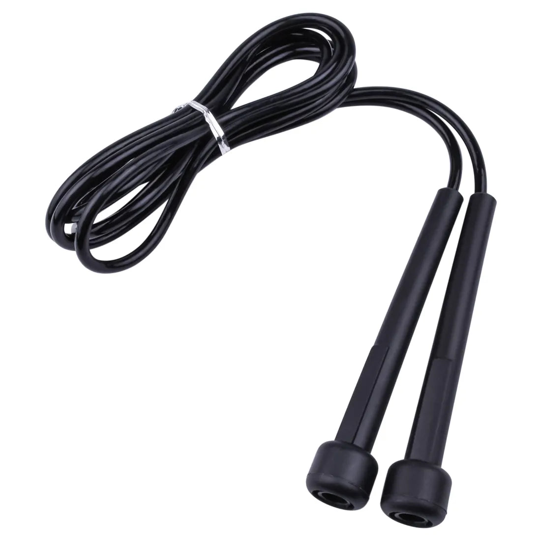 Speed Jump Rope Crossfit Professional Men Women Gym PVC Skipping Rope Adjustable Fitness Equipment Muscle Boxing MMA Training