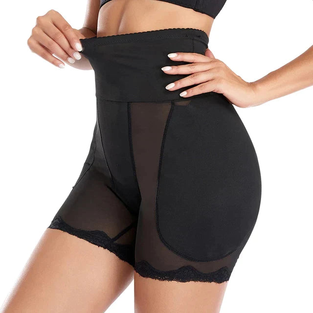 ShapeFit - Lifting Shapewear Shorts